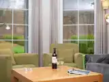 Коттедж с 2 комнатами