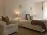 Двухместный номер Комфорт