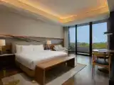 Двухместный номер Deluxe