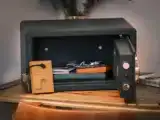 Двухместный номер Комфорт с видом на внутренний двор