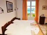 Номер Стандарт