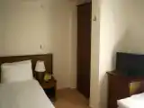 Одноместный номер Стандарт