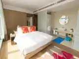 Двухместный люкс c 1 комнатой