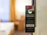 Трёхместный номер Стандарт