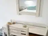 Двухместный номер Стандарт с видом на город