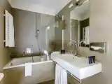Двухместный семейный номер Стандарт