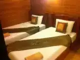 Двухместный номер Superior