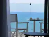 Номер Deluxe с видом на море