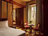 Двухместный номер Deluxe