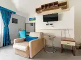 Двухместный номер Комфорт