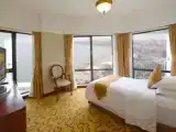 Семейный номер Стандарт с видом на море