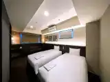 Двухместный номер Corner