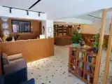 Run of House