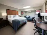 Двухместный номер