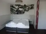 Двухместный номер Deluxe