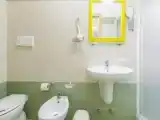 Двухместный номер Стандарт