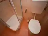 Номер Стандарт с красивым видом из окна