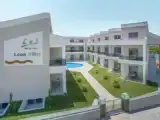 Четырёхместный номер Стандарт