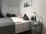 Двухместный номер Grand с балконом