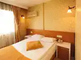 Двухместный номер Стандарт с балконом