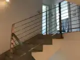 Люкс с 2 комнатами с видом на окрестности
