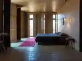 Трёхместный номер Deluxe