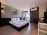 Двухместный номер Deluxe