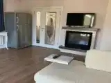 Люкс с видом на море