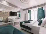 Трёхместный номер Стандарт