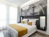 Двухместный номер Стандарт