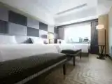 Трёхместный люкс Superior
