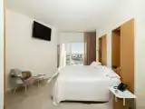 Двухместный номер Guest с видом на море