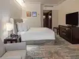 Двухместный клубный номер Premium