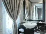 Двухместный номер Premium с балконом и с видом на город