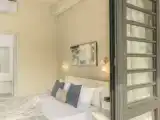Двухместные апартаменты Deluxe