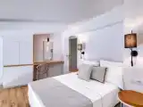 Двухместный люкс