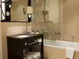 Двухместный номер Стандарт
