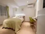 Двухместный номер Стандарт с видом на город