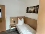 Двухместный семейный номер Стандарт