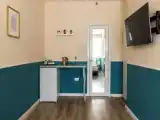 Одноместный номер Superior