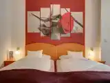 Двухместный номер Deluxe