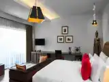 Семейный люкс