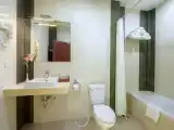 Двухместный номер Superior