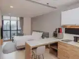 Двухместная студия Executive