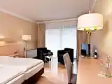 Двухместный номер Комфорт