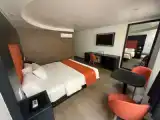 Номер Комфорт
