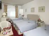 Четырёхместный номер Стандарт