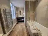 Одноместный полулюкс