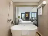 Двухместный номер Grand с частичным видом на океан