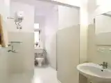 Номер Deluxe с балконом и с частичным видом на море